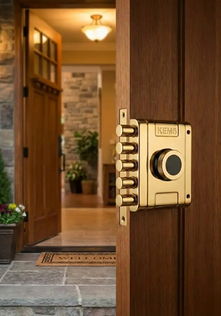 Precision Engineering