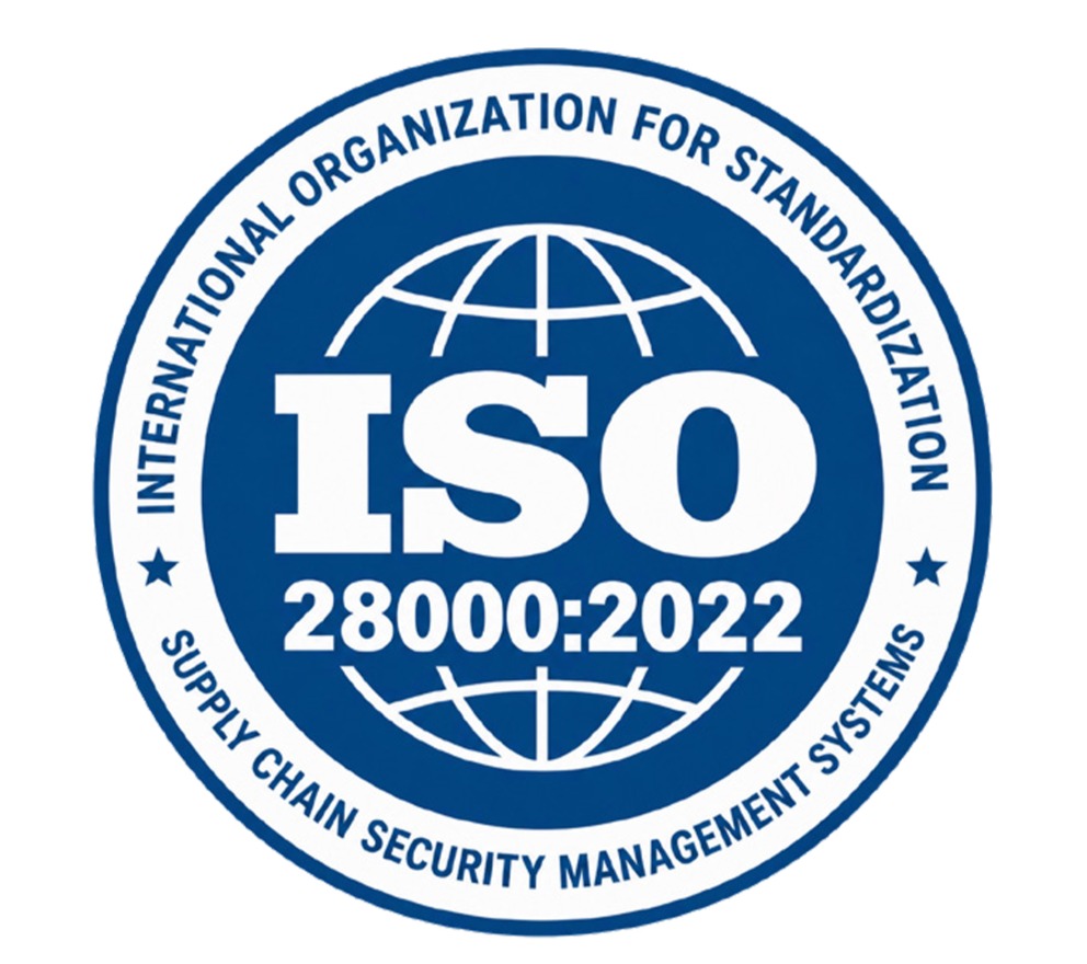 ISO 28000:2022 Security Management System