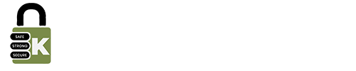 KEMS Lock - Ultimate Security