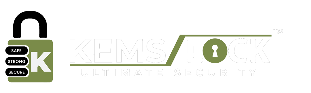 KEMS Lock - Ultimate Security