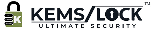 KEMS Lock - Ultimate Security